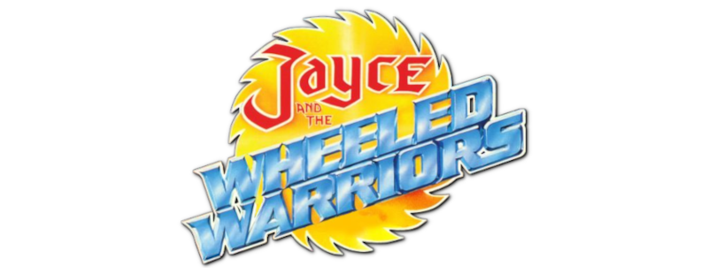 Jayce And The Wheeled Warriors.