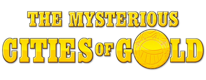 The Mysterious Cities Of Gold