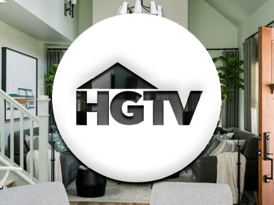 D+ | HGTV