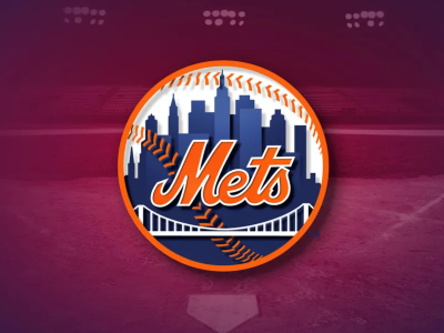 MLB | New York Mets