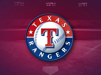 MLB | Texas Rangers