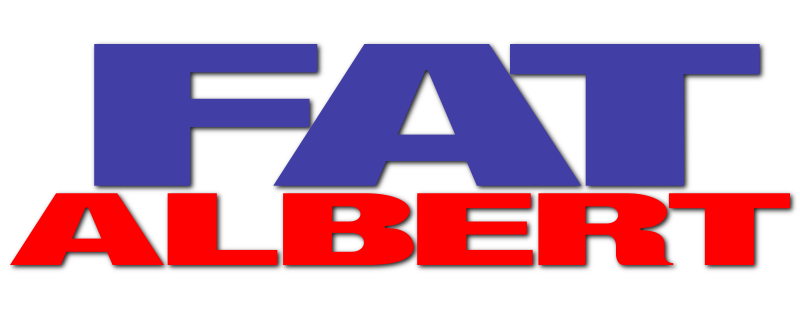 Fat Albert and the Cosby Kids