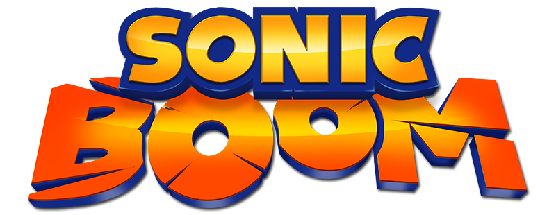 Sonic Boom