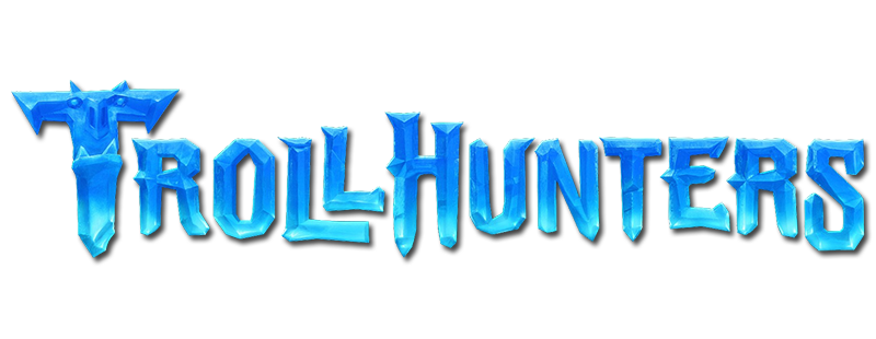Trollhunters