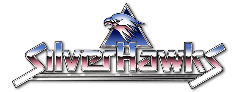 SilverHawks