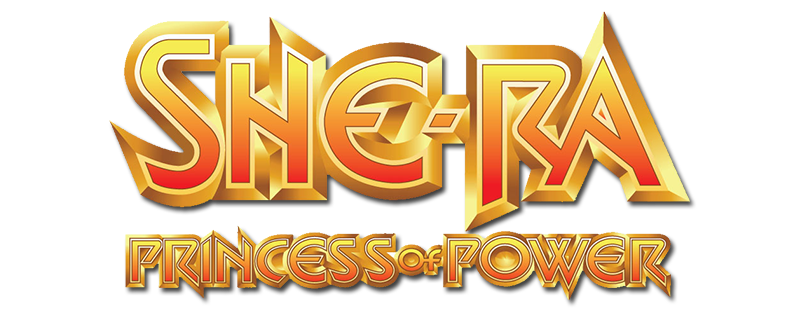 She-Ra Princess Of Power (Old)