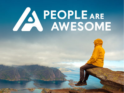 US | People are Awesome