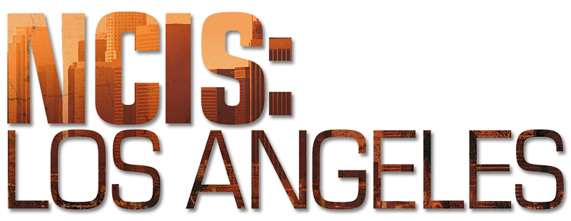 NCIS Los Angeles