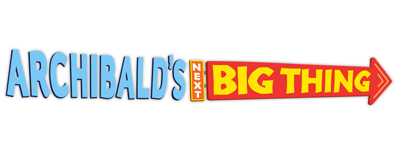 Archibalds Next Big Things