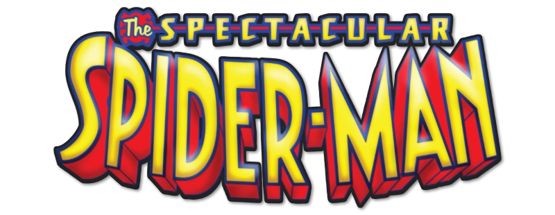 The Spectacular Spider Man