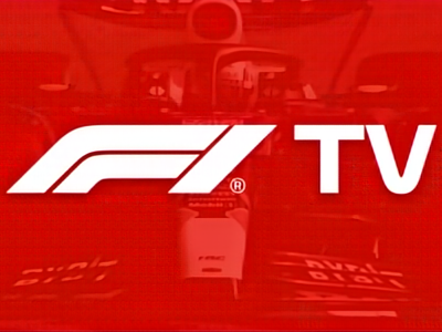US | F1 TV