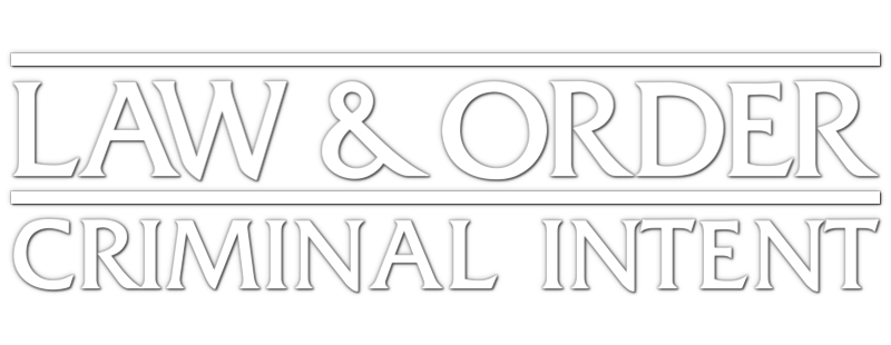 Law And Order Criminal Intent