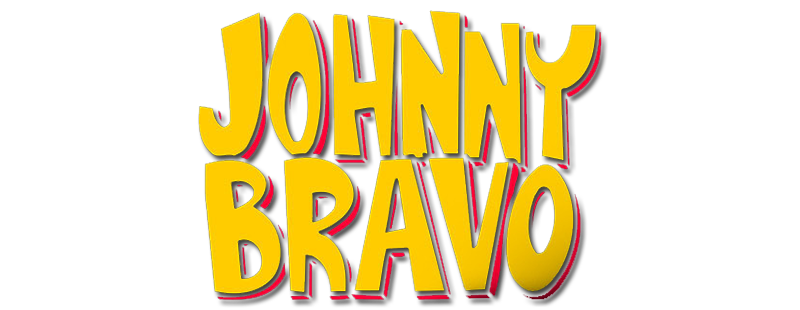 Johnny Bravo