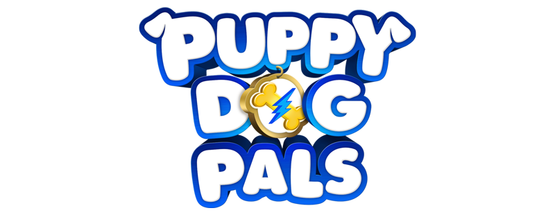 Puppy Dog Pals