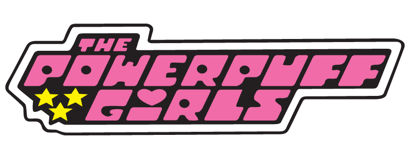 The Powerpuff Girls