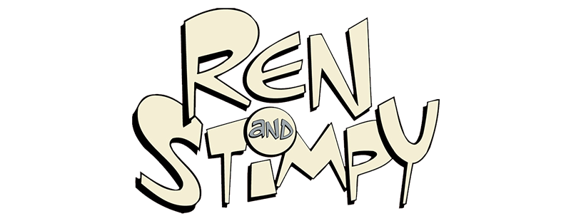 The Ren And Stimpy Show