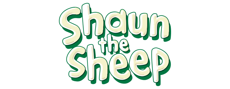 Shaun The Sheep
