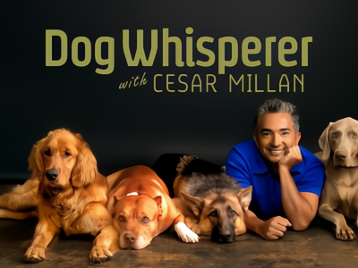 US | Dog Whisperer