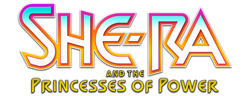 She-Ra And The Princesses Of Power (New)