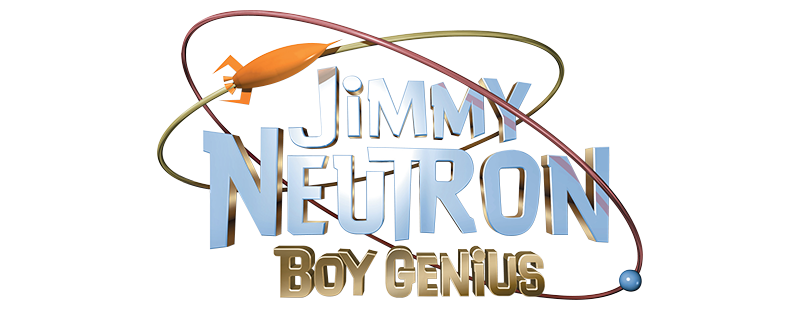 The Adventures of Jimmy Neutron Boy Genius