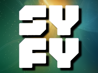 UK | SyFy [UHD]