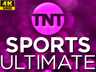 4K | TNT Sports Ultimate