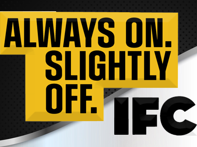 US | Slightly Off By IFC