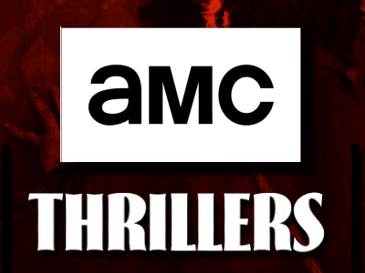 US | AMC Thrillers