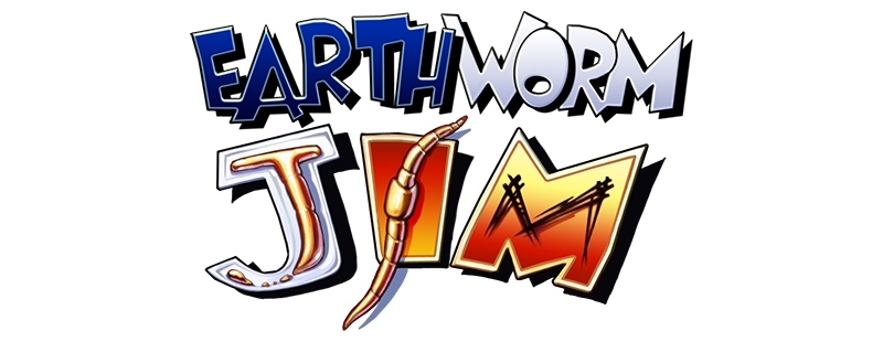 Earthworm Jim
