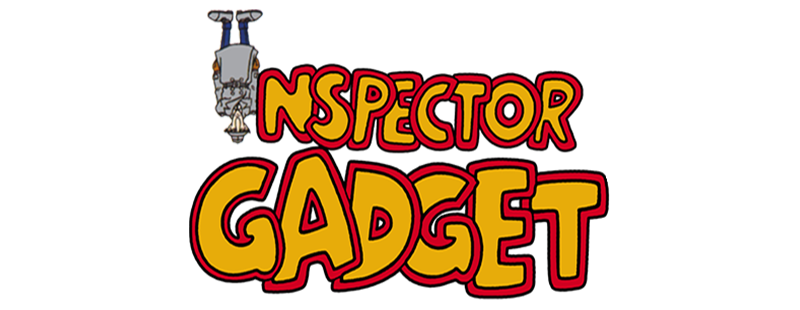 Inspector Gadget Old Series