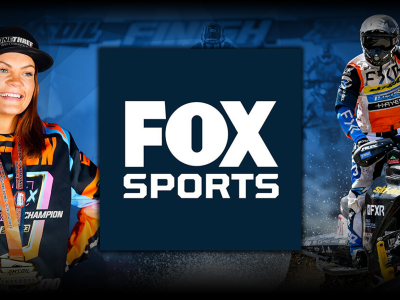 CA | Fox Sports Racing