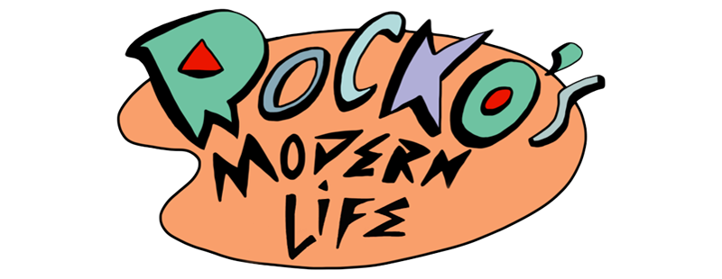 Rockos Modern Life