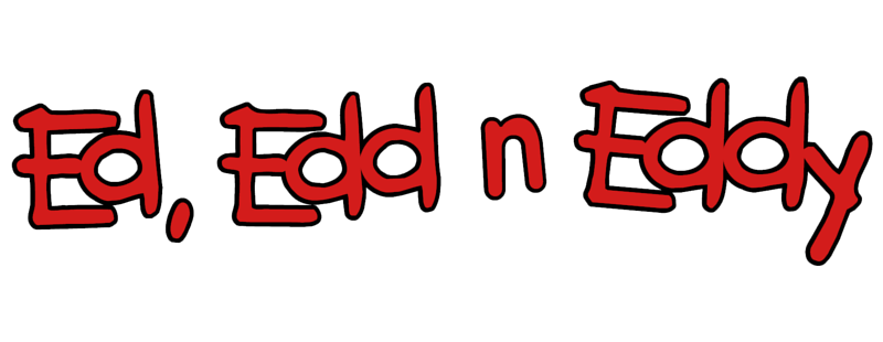 Ed Edd N Eddy