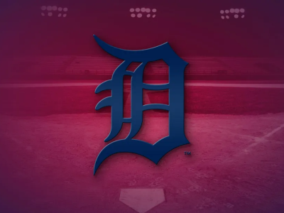 MLB | Detroit Tigers
