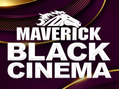 US | Maverick Black Cinema