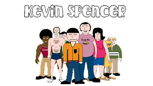 Kevin Spencer