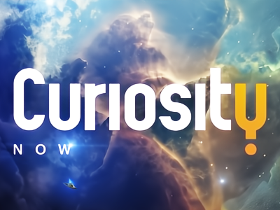 US | Curiosity Now