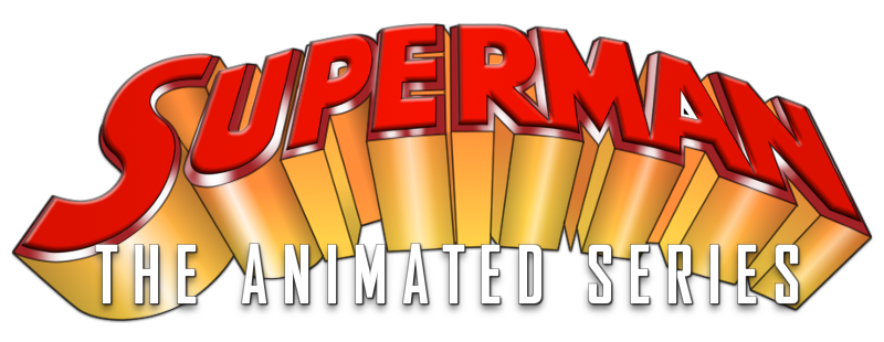 Superman The Animated Series