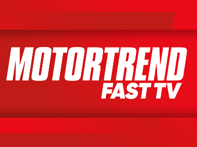 US | MotorTrend FAST TV
