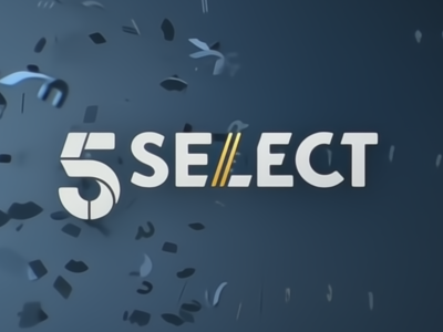 UK | 5 Select