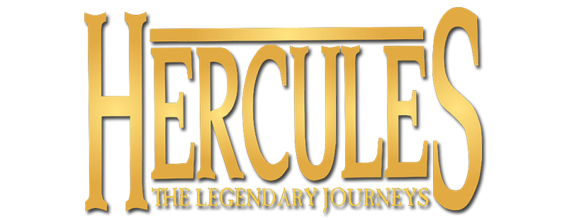 Hercules The Legendary Journeys