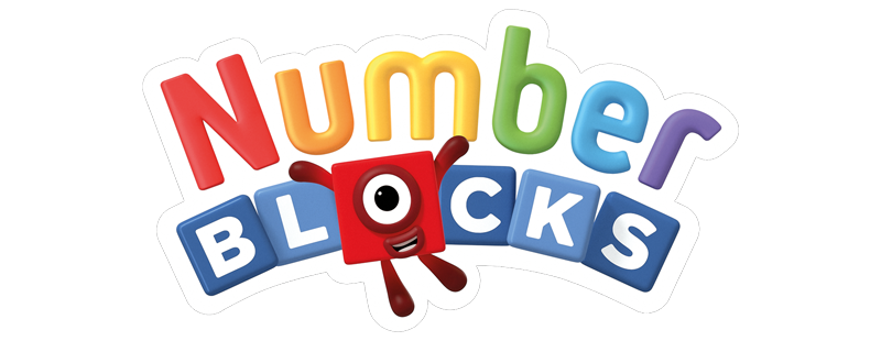 Numberblocks