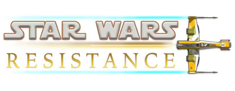 Star Wars Resistance