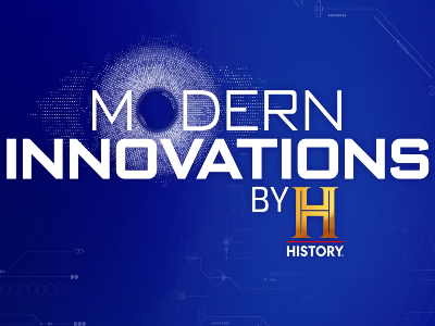 US | Modern Innovations by History