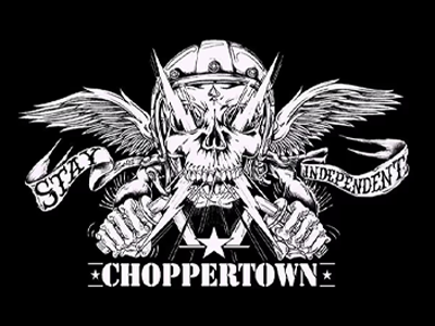 US | Choppertown