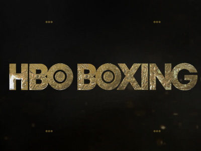 US | HBO Boxing