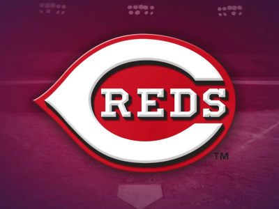 MLB | Cincinnati Reds
