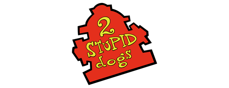 2 Stupid Dogs