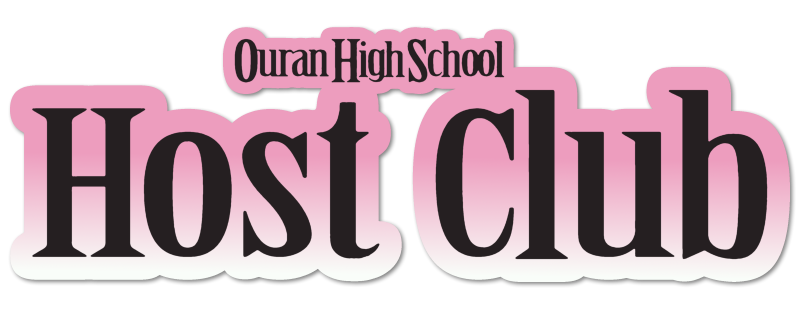 Ouran High School Host Club