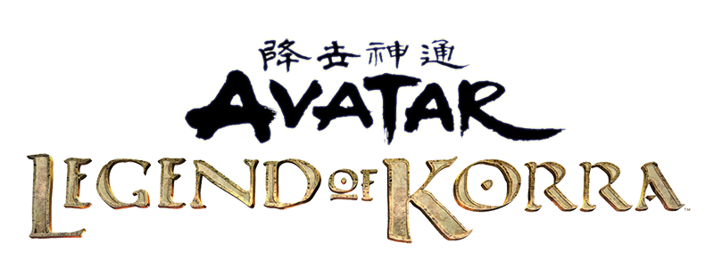 The Legend Of Korra